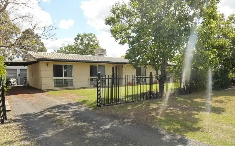 Main view of Homely house listing, 8 Horace Street, Dalby QLD 4405