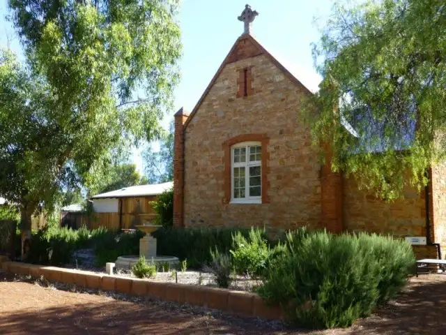 25 South Street, York WA 6302