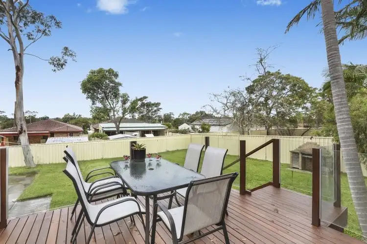Second view of Homely house listing, 16 South St, Killarney Vale NSW 2261