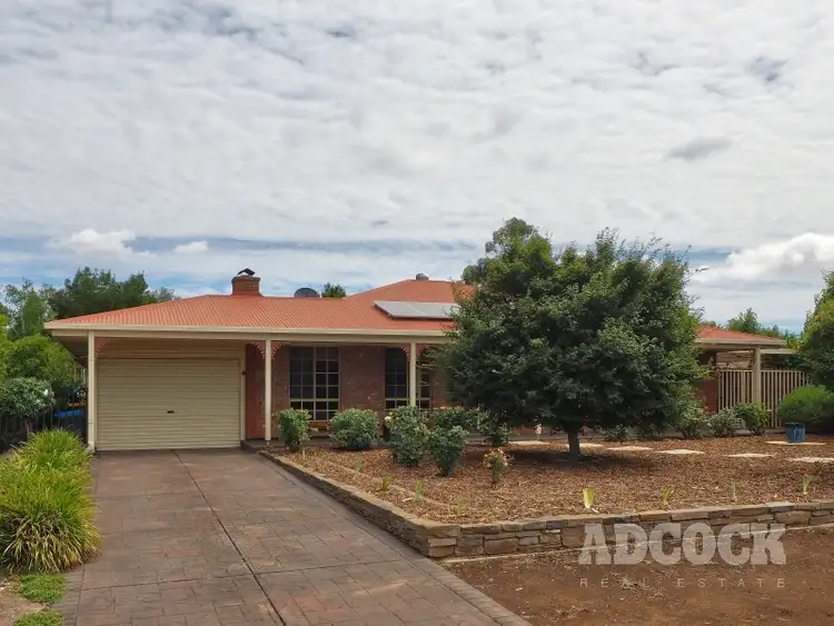 143A North Road, Nairne SA 5252