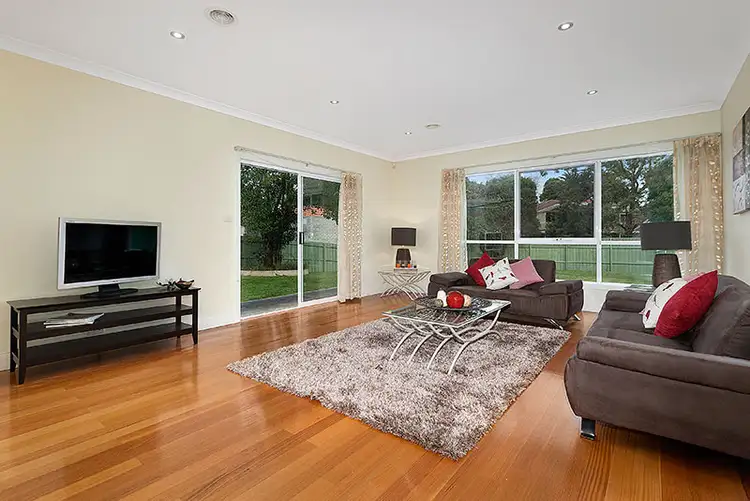 Fourth view of Homely house listing, 52 Warburton Road, Canterbury VIC 3126