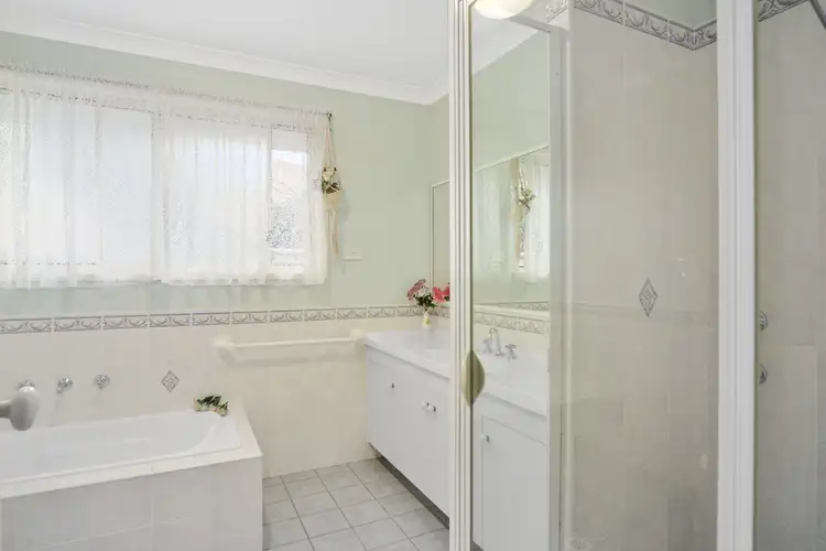 Second view of Homely house listing, 69 Burradoo Crescent, Nowra NSW 2541