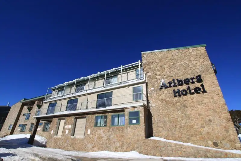 Main view of Homely apartment listing, 205/189 Summit Rd, Mount Buller VIC 3723