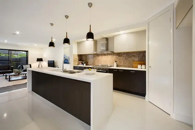 Second view of Homely house listing, 30A Warringal Street, Bulleen VIC 3105