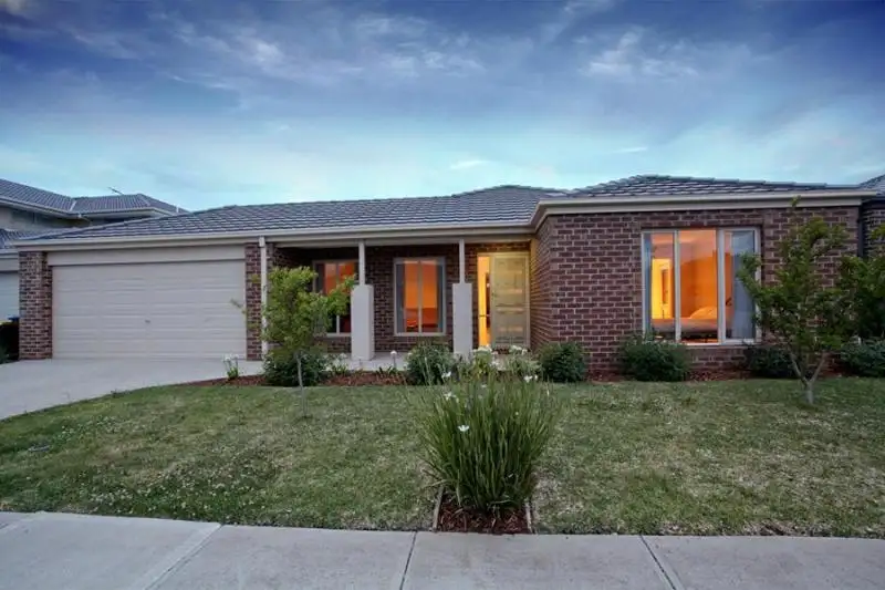 Main view of Homely house listing, 14 Lofty Road, Tarneit VIC 3029