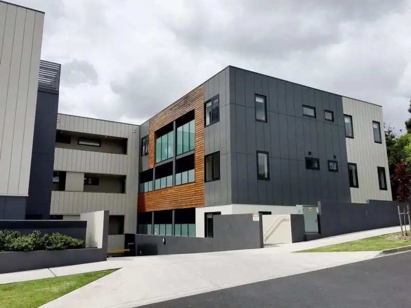 Main view of Homely apartment listing, 314/154 Elgar Road, Box Hill South VIC 3128