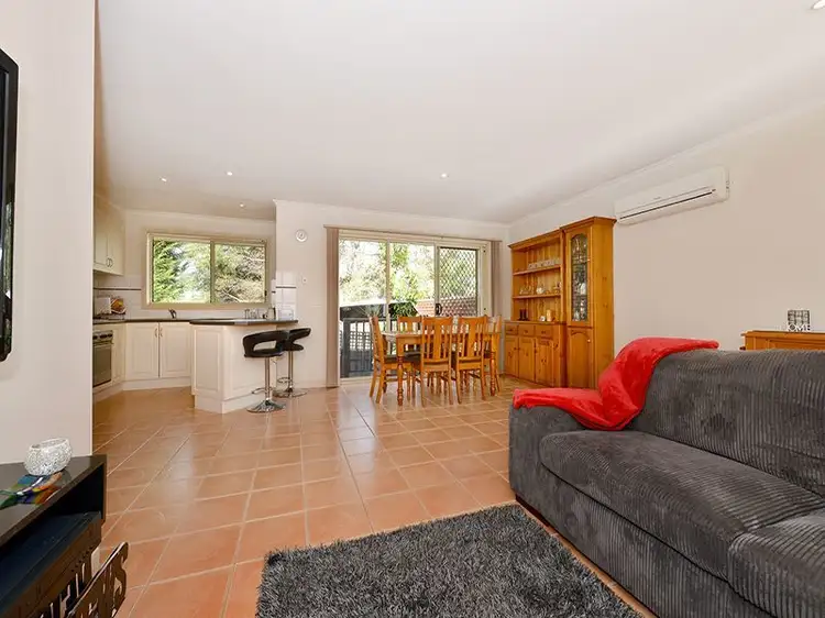 Fifth view of Homely unit listing, 3/59 Ormonde Road, Ferntree Gully VIC 3156