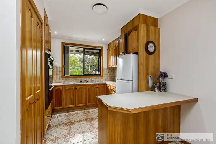 Fifth view of Homely house listing, 80 Grieve Parade, Altona VIC 3018
