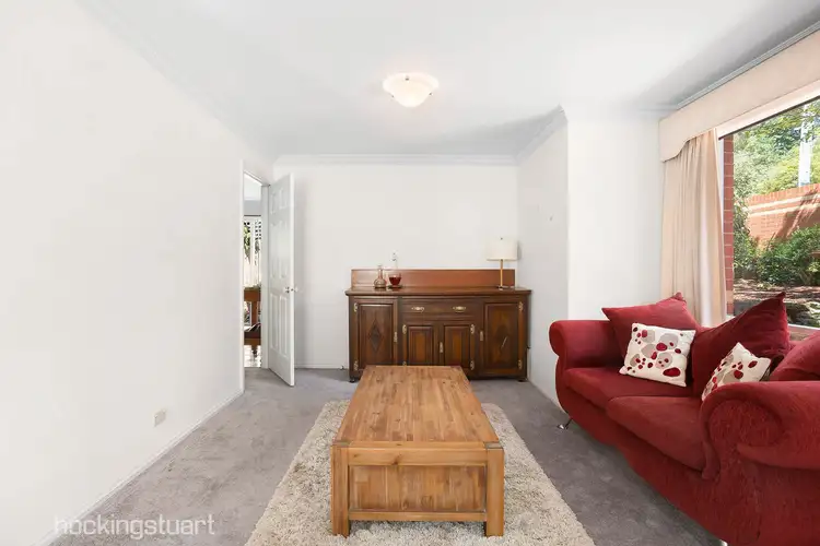 Third view of Homely townhouse listing, 1/47 John Street, Templestowe Lower VIC 3107