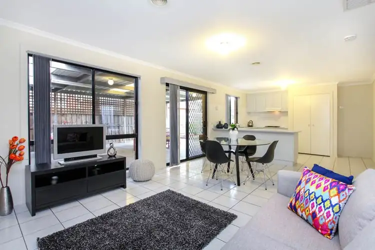 Second view of Homely house listing, 19 Gresham Way, Sunshine West VIC 3020