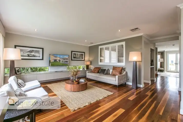 Fifth view of Homely house listing, 53 Solaia Loop, Woodvale WA 6026