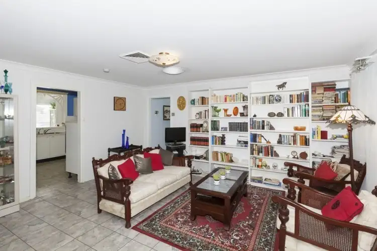 Second view of Homely house listing, 50 Plateau Road, Springwood NSW 2777