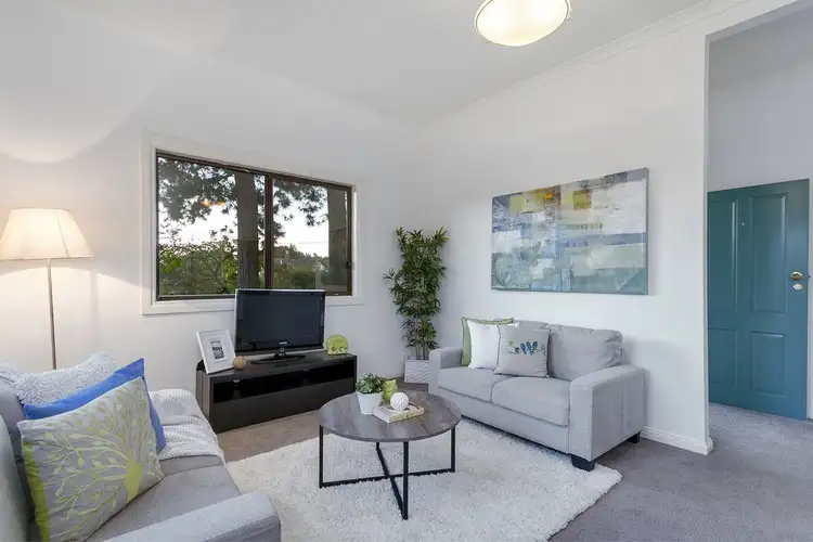 Second view of Homely house listing, 1/331 Dorset Road, Croydon VIC 3136