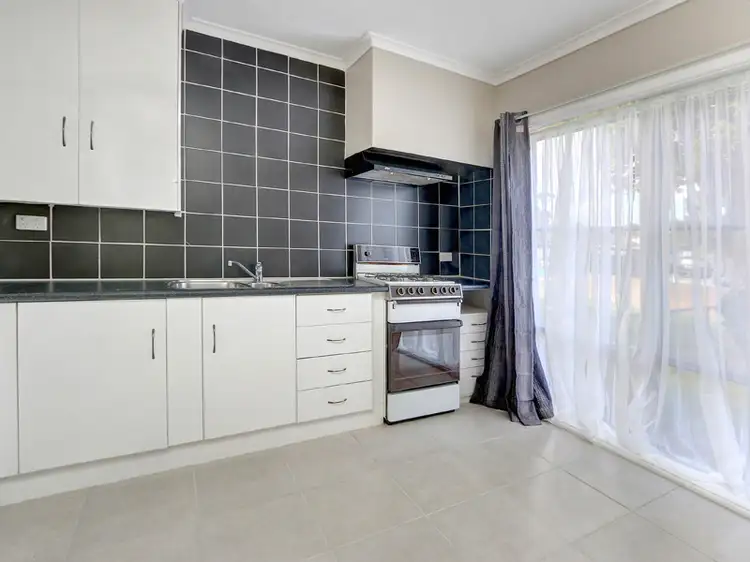 Second view of Homely house listing, 7 Ironbark Court, Frankston North VIC 3200