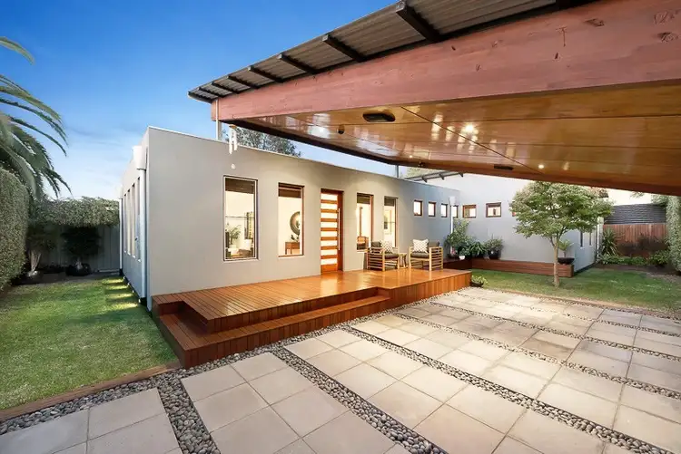 2/64 Porter Road, Heidelberg Heights VIC 3081