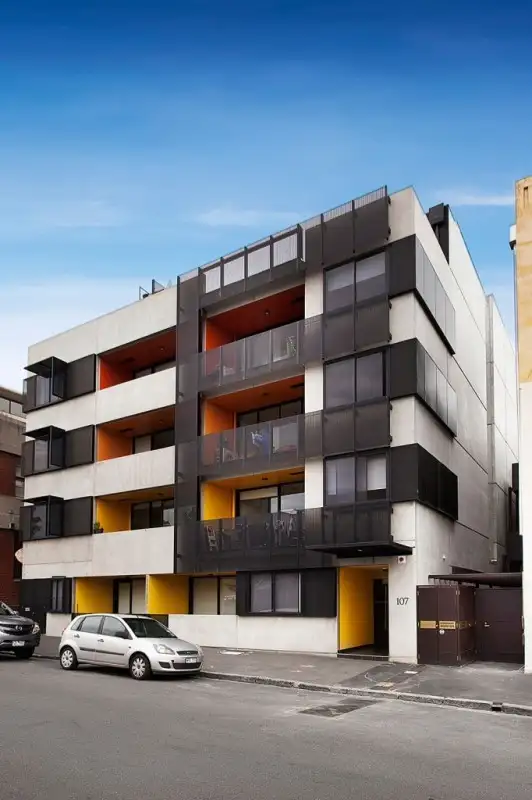102/107 Hawke Street, West Melbourne VIC 3003