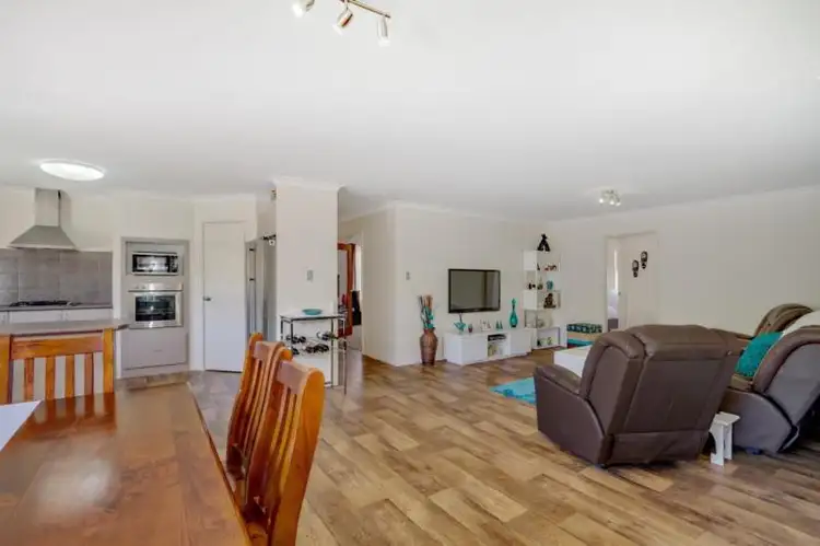 Sixth view of Homely house listing, 13 Milligan Way, Vasse WA 6280