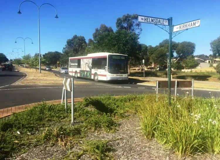 Third view of Homely land listing, 12 Helmsdale Crescent, Greenvale VIC 3059