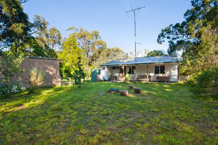 Seventh view of Homely rural property listing, 1697 Birregurra Forrest Road, Barwon Downs VIC 3243