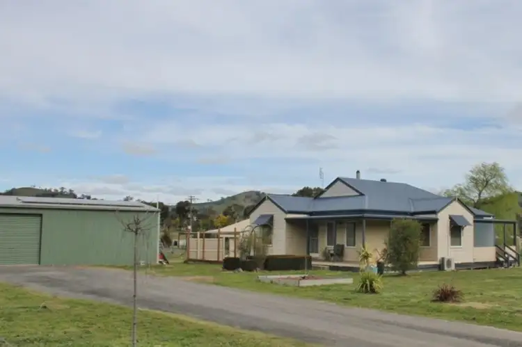 Sixth view of Homely house listing, 49 Rankin Street, Maindample VIC 3723