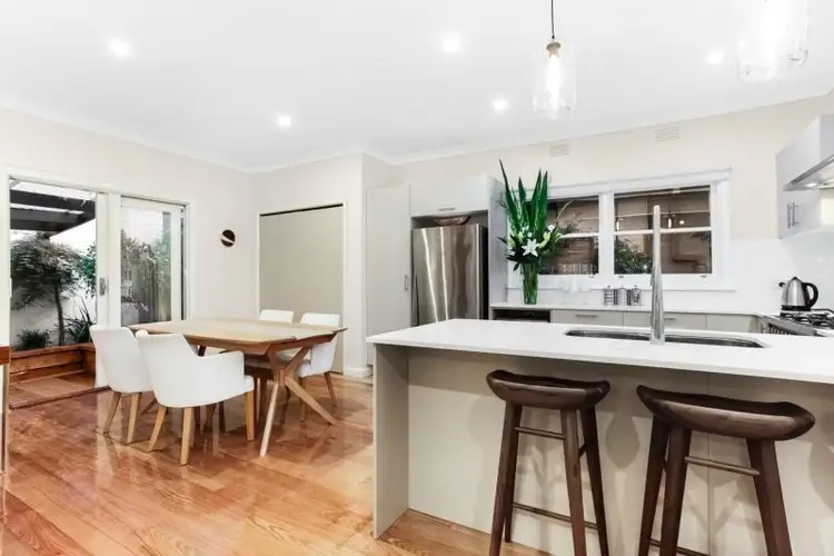Sixth view of Homely house listing, 1/11 Jackson Street, Forest Hill VIC 3131
