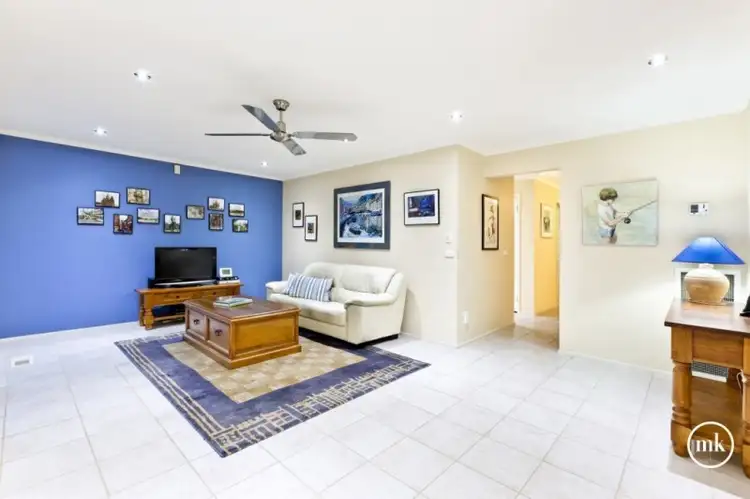 Sixth view of Homely house listing, 4 Sidney Nolan Place, Diamond Creek VIC 3089
