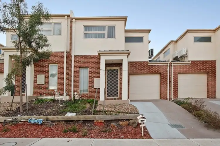 Main view of Homely house listing, 5/438 Morris Road, Truganina VIC 3029
