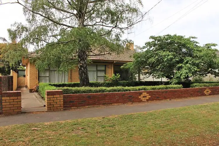 417 Skipton Street, Redan VIC 3350