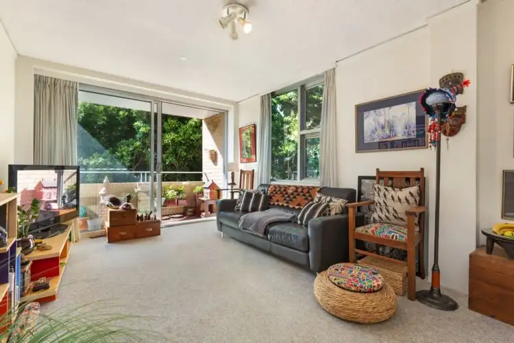 Second view of Homely apartment listing, 11/32 Carabella Street, Kirribilli NSW 2061