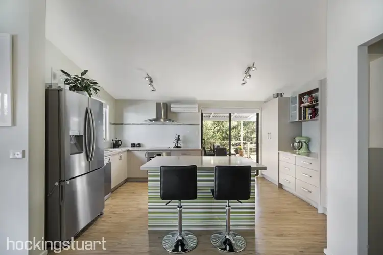 Sixth view of Homely house listing, 27 Currawong Road, Lal Lal VIC 3352