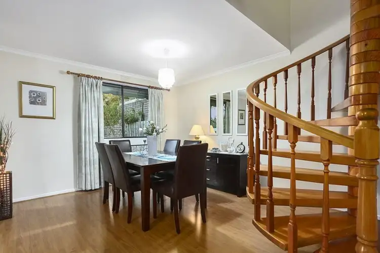 Fourth view of Homely unit listing, 12 Park Close, Heathmont VIC 3135