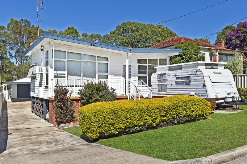 Main view of Homely house listing, 3 Frances Street, Wallsend NSW 2287