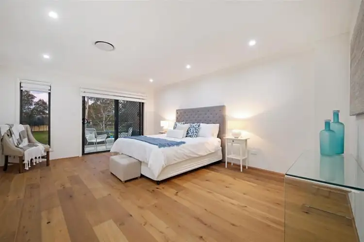 Sixth view of Homely house listing, 16 Apex Avenue, Picnic Point NSW 2213