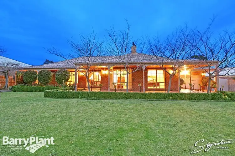 36 Palmerston Road, Lysterfield VIC 3156