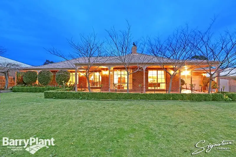Main view of Homely house listing, 36 Palmerston Road, Lysterfield VIC 3156