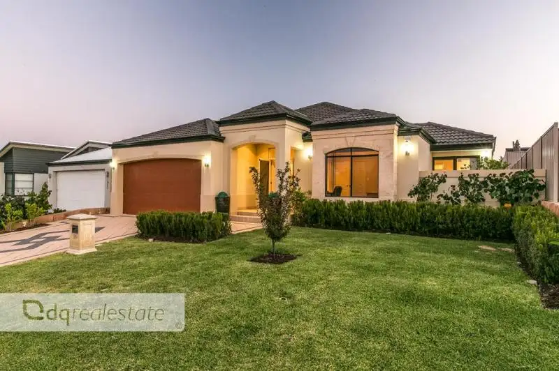 Main view of Homely house listing, 95 Belvoir Parkway, Darch WA 6065