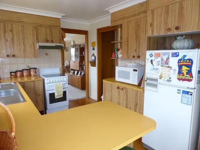 Sixth view of Homely house listing, 8 Fitzroy Street, Goulburn NSW 2580