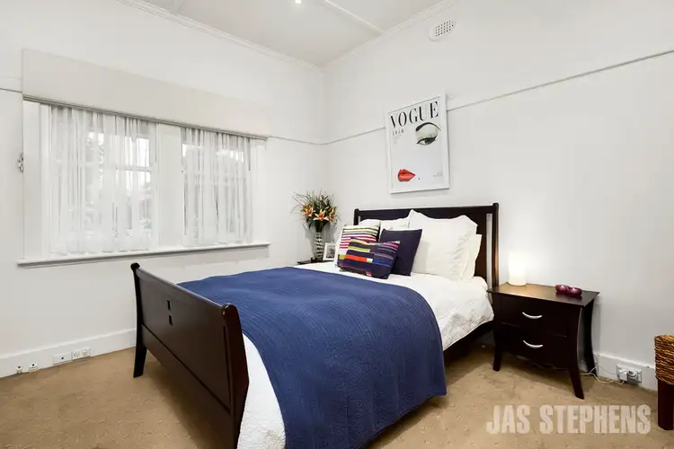 Fifth view of Homely house listing, 4 Alice Street, Sunshine VIC 3020