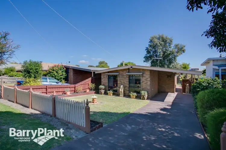 Third view of Homely house listing, 46 Eighth Avenue, Rosebud VIC 3939