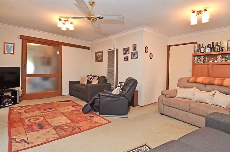 Fourth view of Homely house listing, 11 Deschamp Crescent, Rowville VIC 3178