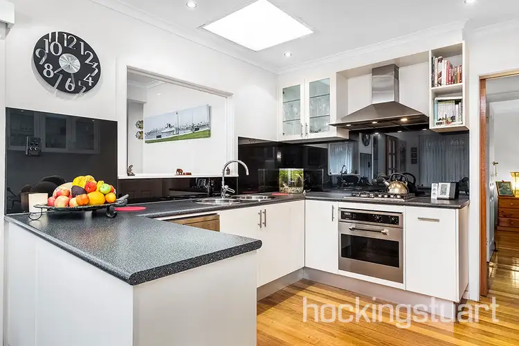 Fourth view of Homely house listing, 5 Twentyman Court, Seaholme VIC 3018