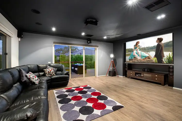 Sixth view of Homely house listing, 12 Moorland Way, Mernda VIC 3754