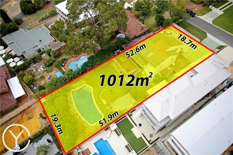 Fourth view of Homely house listing, 13 Millington Street, Ardross WA 6153