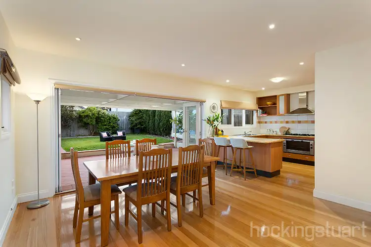 Fifth view of Homely house listing, 34 Lewis Street, Mckinnon VIC 3204