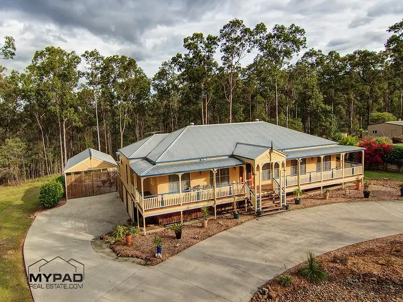 Main view of Homely house listing, 16-18 Jabiru Avenue, Greenbank QLD 4124