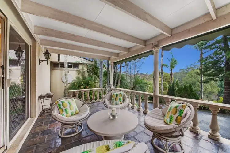 Fifth view of Homely house listing, 42 McGarrity Avenue, Matcham NSW 2250