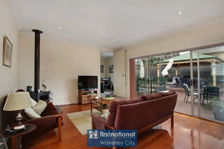 Fifth view of Homely house listing, 30 Montgomery Avenue, Mount Waverley VIC 3149