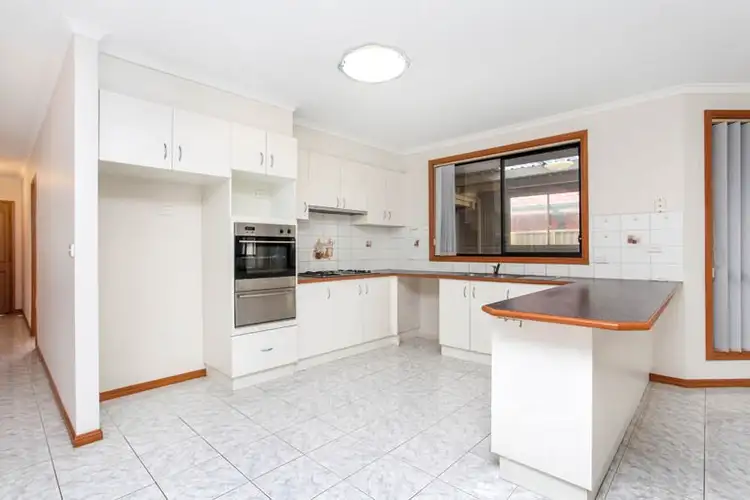 Second view of Homely house listing, 41 Gresham Way, Sunshine West VIC 3020