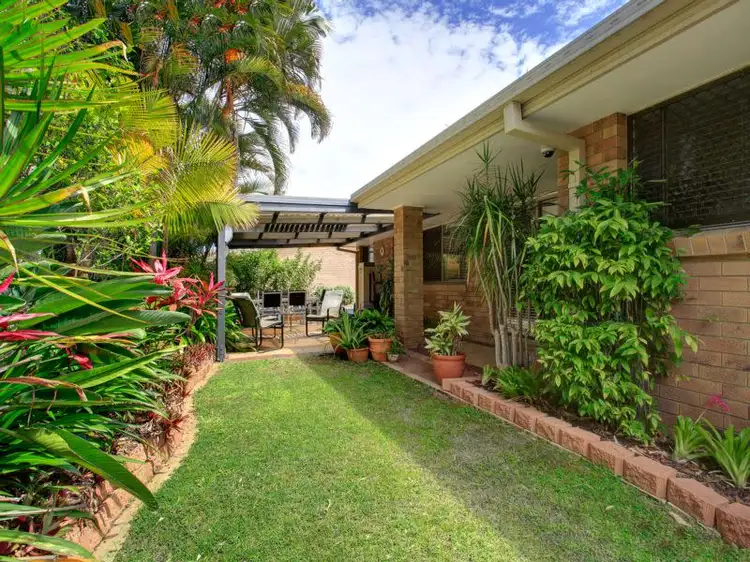 Main view of Homely townhouse listing, 114/18 Spano Street, Zillmere QLD 4034