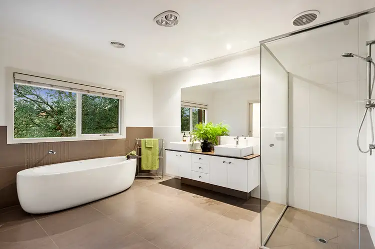 Fifth view of Homely house listing, 46 Research-Warrandyte Road, Research VIC 3095